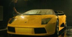Car Wash & Detailing