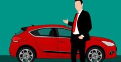 Car Dealerships