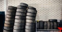 Tire Shops