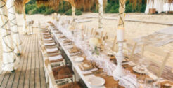 Party Rentals