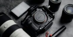 Photography & Videography