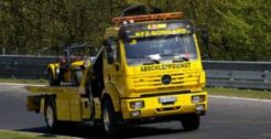 Towing Services
