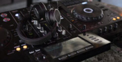 DJs & Music Services
