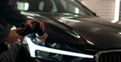 Auto Body Shops