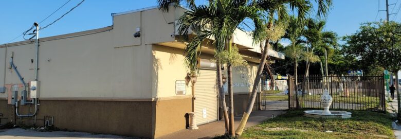 Wright & Young Funeral Home