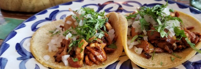 Tacology Brickell – Mexican Taqueria