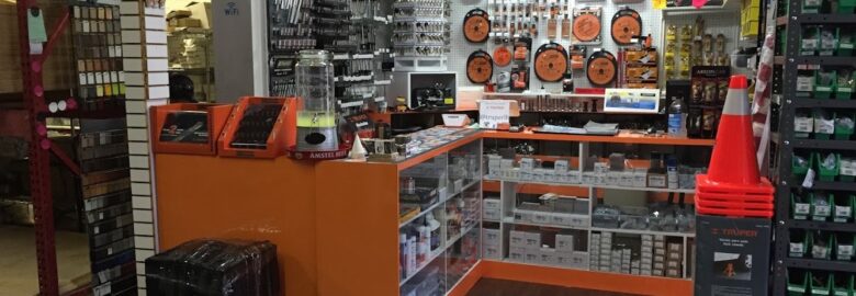 Truper Lumber & Hardware