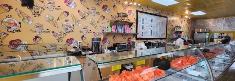 Cleveland’s Old Fashion Ice Cream