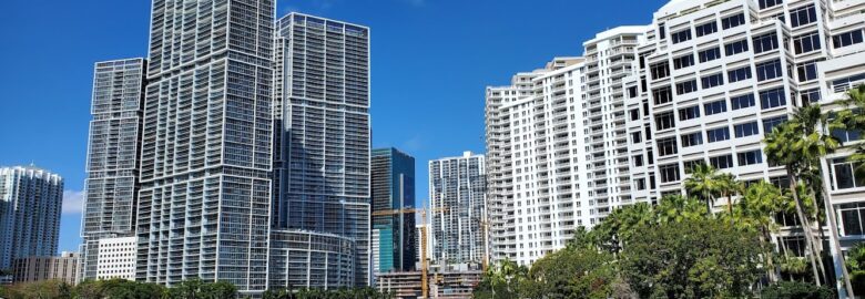 Miami Circle National Historic Landmark