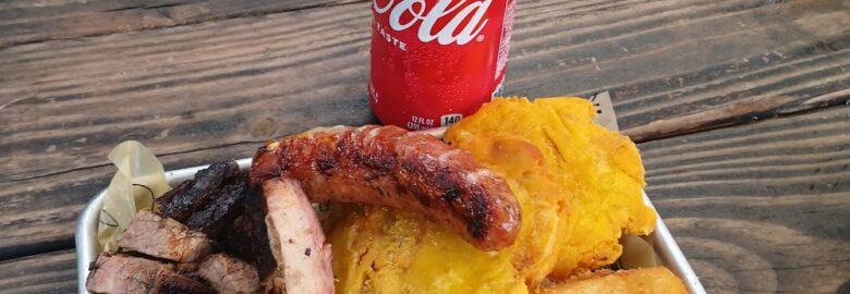 Carne en Vara Express