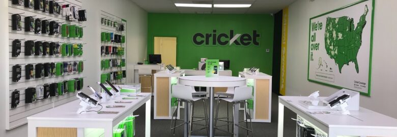 Cricket Wireless Authorized Retailer