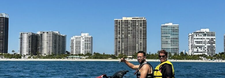 Beach Jet Ski Rental of South Florida