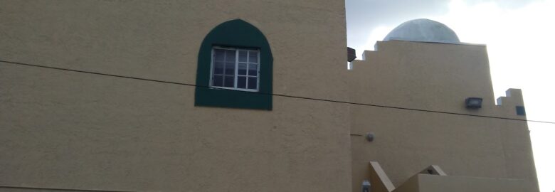 Opa-Locka Police Youth Academy