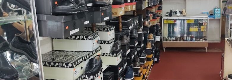 New Joe´s Shoe Repair