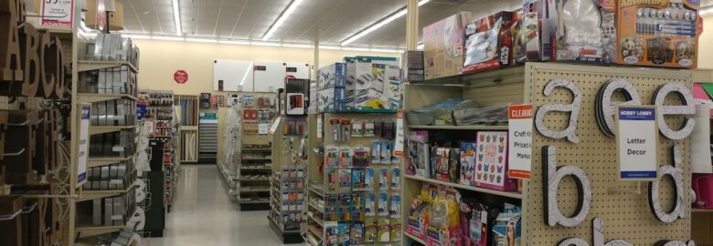 Hobby Lobby