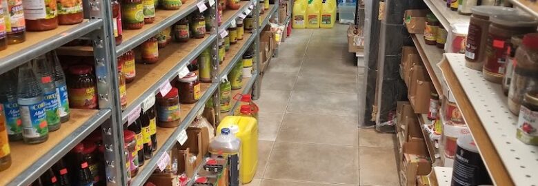 Asia Grocery الباكستاني