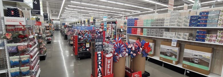 Michaels
