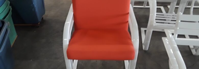 Roberts Aluminum Furniture