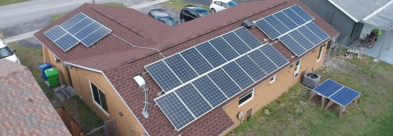 Green Solutions Solar & Renovations, LLC