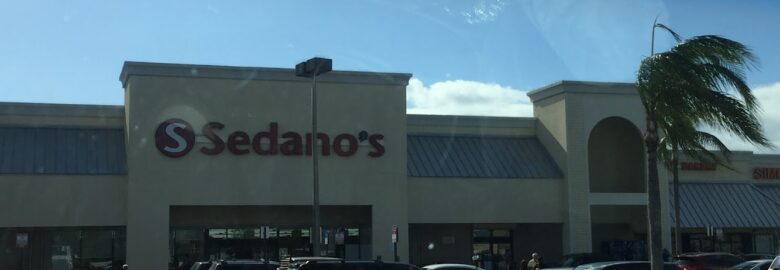 Sedano’s Supermarkets