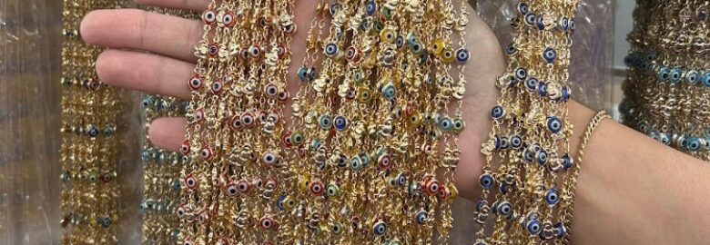 Milanus Jewelry