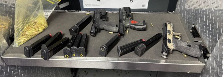 Andy’s Range and Training Center