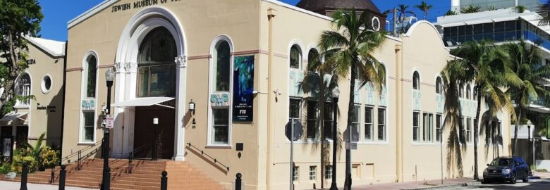 Jewish Museum of Florida-FIU