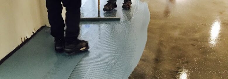 Florida Epoxy & Concrete Flooring