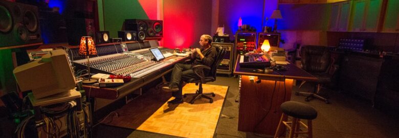 Afterhours Music Recording Studios