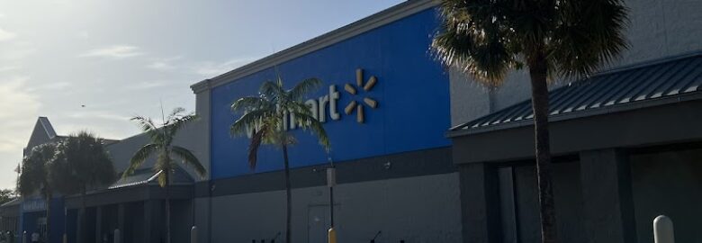 Walmart Garden Center