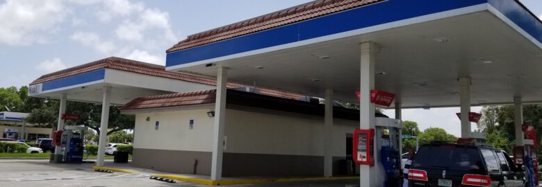 Miami Gardens Gas & Oil