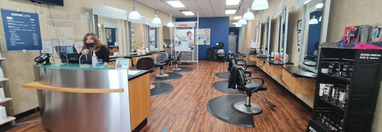 SUPERCUTS
