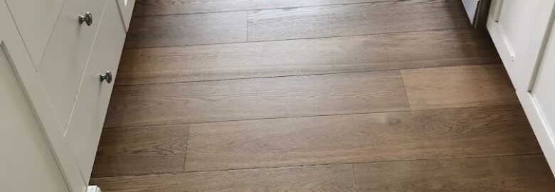 Martinez Wood Floors