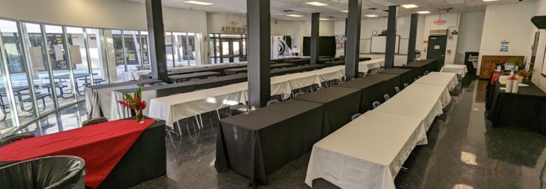 Design and Architecture Senior High