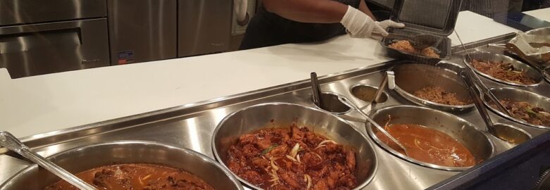 Chef Creole Seasoned Restaurant
