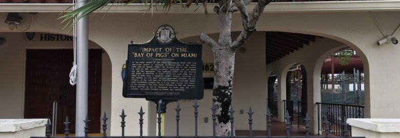 Bay of Pigs Museum & Library