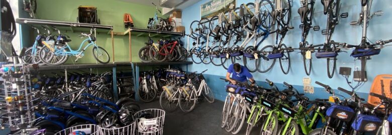 Bike & Roll Miami – Bicycle Rentals and Segway Tours