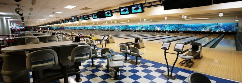 Bird Bowl Bowling Center