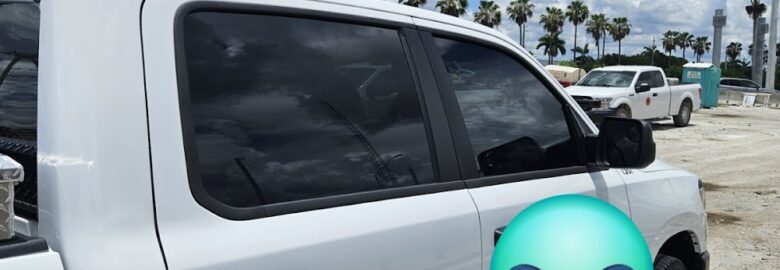 Superior Tints & Accesories