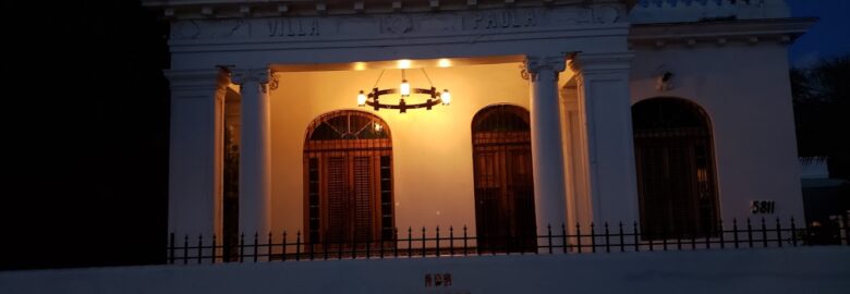 Villa Paula Miami
