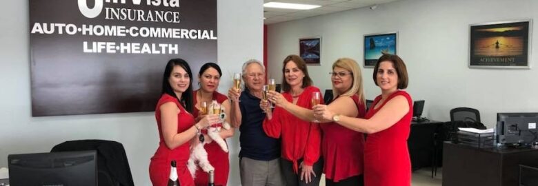 Univista Insurance