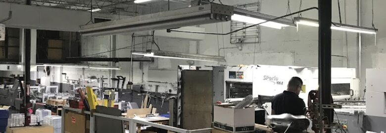 Miami Quality Packaging and Finishing