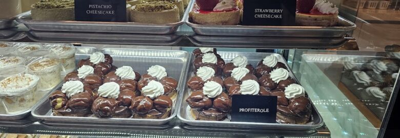 La Suiza Bakehouse – Brickell