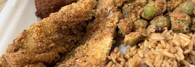 Lionfish Seafood Restaurant