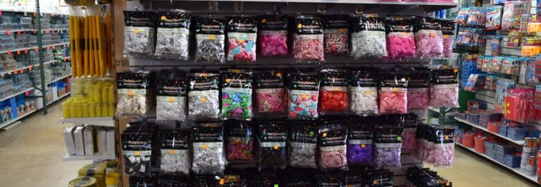 ODESSY BOGO PARTY SUPPLY