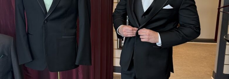 Mr. Tux Sales and Rental