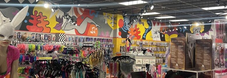 Caliente Adult Superstore