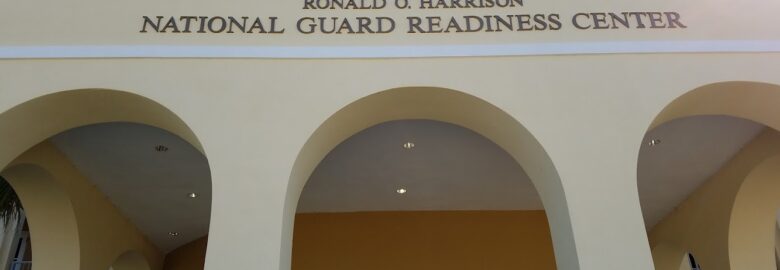 Miramar Readiness Center