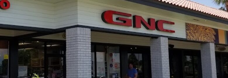 GNC