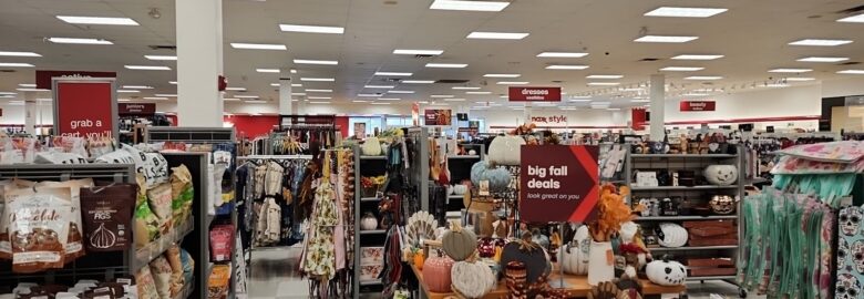 T.J. Maxx